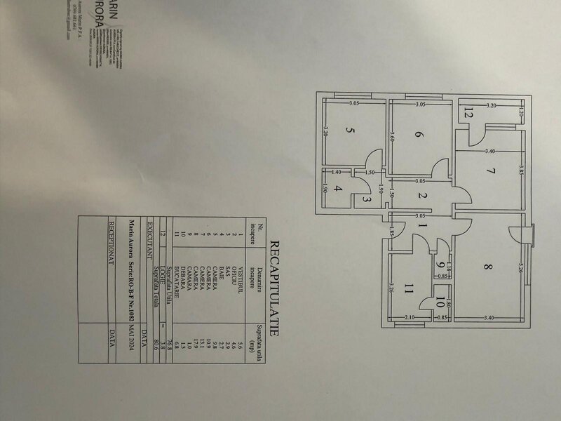 1 Decembrie 1918,  Ozana, Fetesti